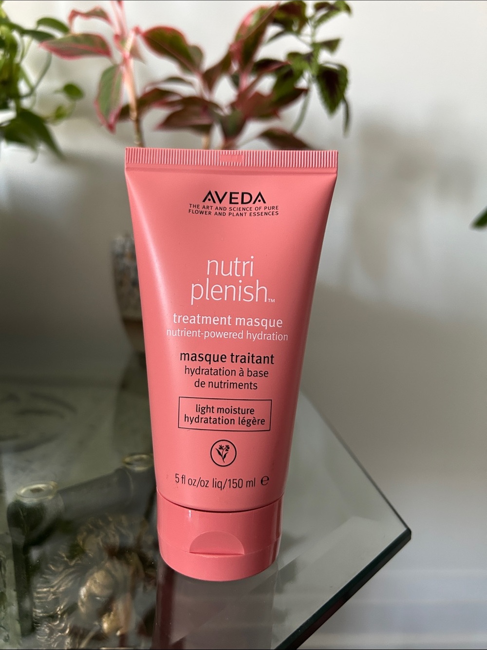 AVEDA Nutri Plenish Treatment Masque